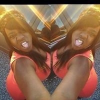 Chantel Gotherown Robinson