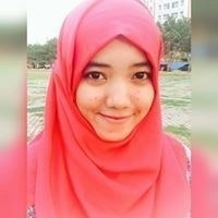 IfdHa Sakinah NurAristie