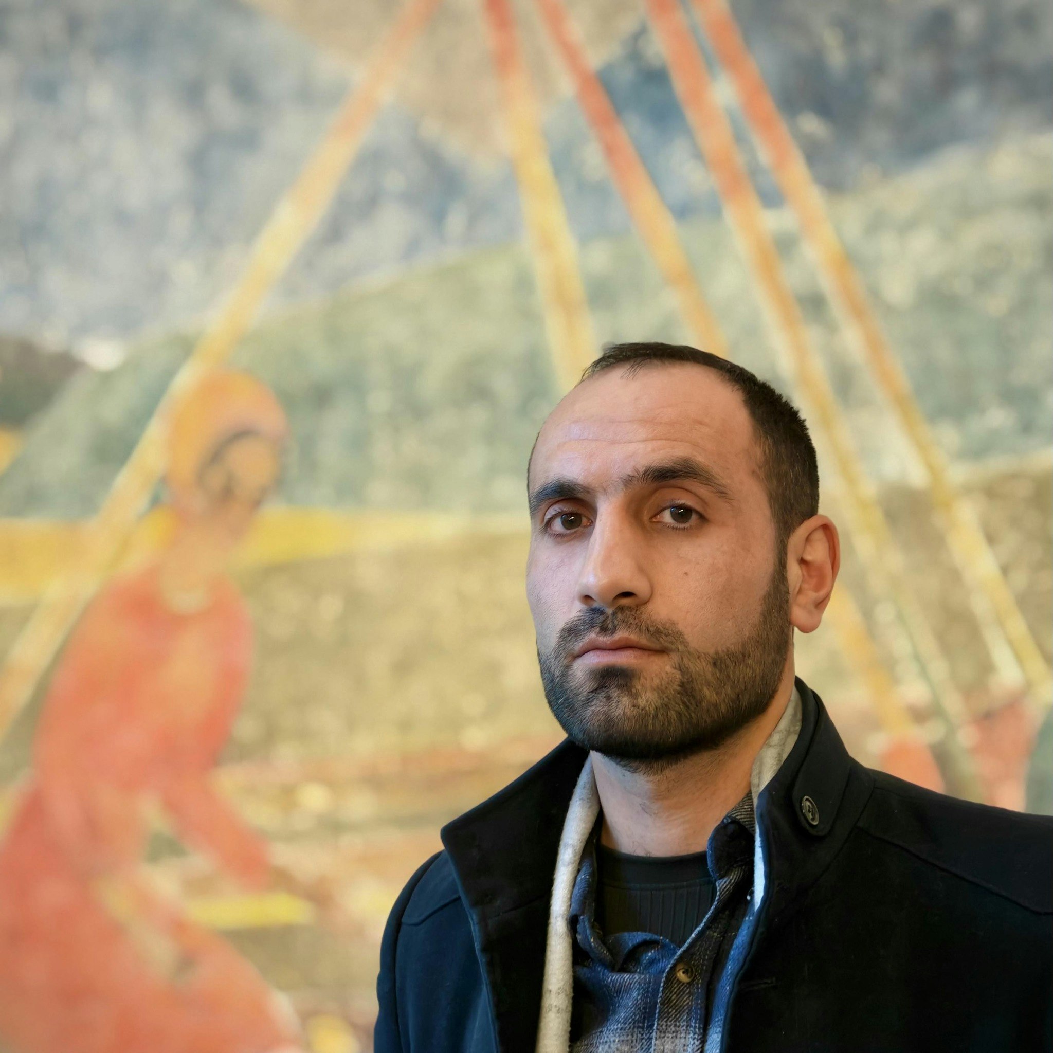 Stepan Kakosyan