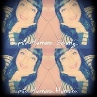 Lupita Herrera Sáenz