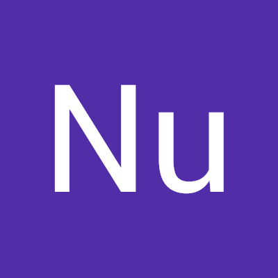 ProductHunt profile picture for @nu