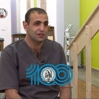 Դավիթ Արսենյան