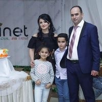 Армен Мурадян