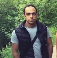 Անդո Հակոբյան