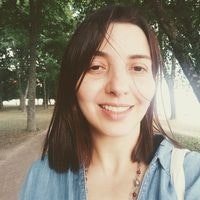 Արփինե Պետրոսյան