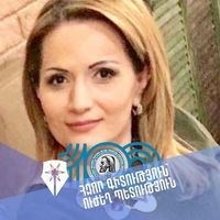 Ашхен Антонян