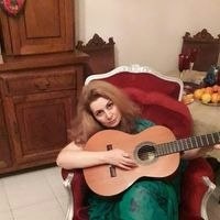 Софи Халачян