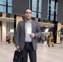 Давит Киракосян