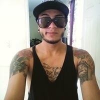 Jeffrey Moreira Rodriguez