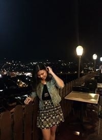 Beatrice Melody Dy Dy