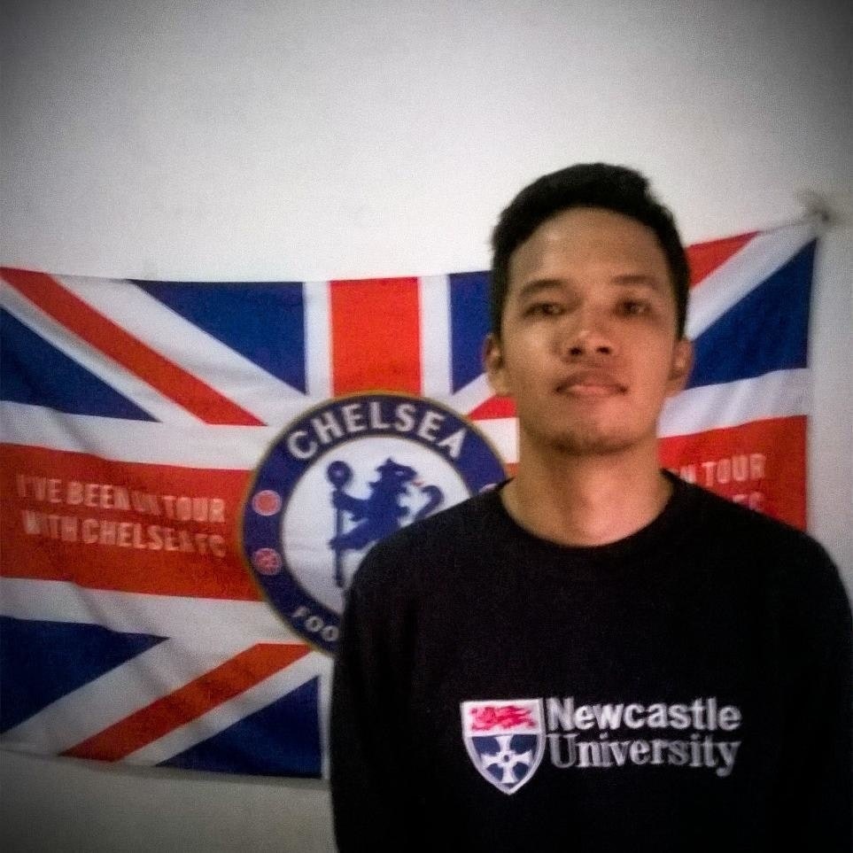 Ramadhana Ibnu Akbar