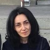 Gohar Martirosyan