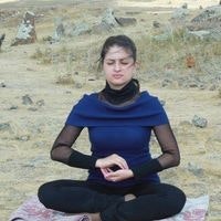 Մանե Խառատյան