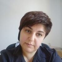 Angelika Sahakyan
