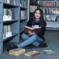 Տաթև Հակոբյան