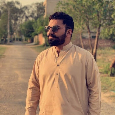 Muhammad Usman Azmat