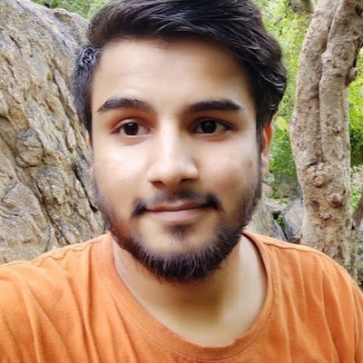 Gaurav Kumar Sharma