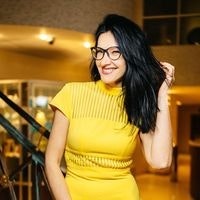 Елена Симончук