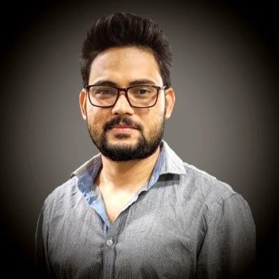 Rakesh Singh Parihar