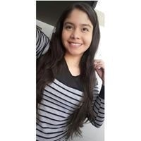 Jessica Correa Mejia