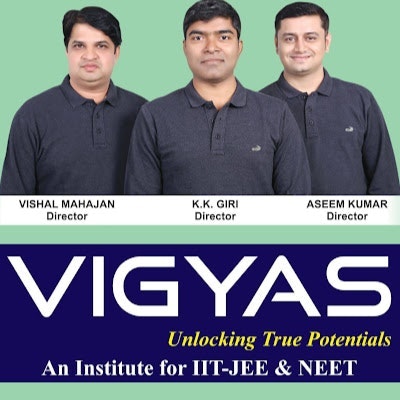Vigyas IIT Coaching