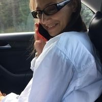 Ирина Штыркина