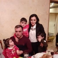 Անահիտ Շահինյան