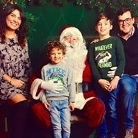 Sofia Rojo de Sacchetti