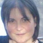 Лусине Погосян