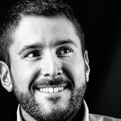 Matt Medeiros