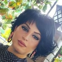 Лусине Оганесян