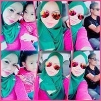 Syazi Aishah Omar Syazi