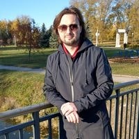 Алексей Аксючиц