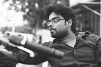 Prabuddha Chakraborty