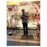 Brandon Lee Eng Keat