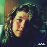 Ájísek Ája Chladová