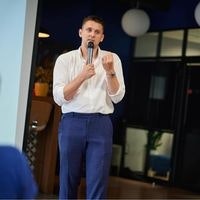 Александр Проскурин