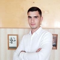 Мика Вардпаронян