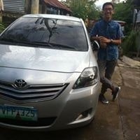 Karl Daniel Vinluan Villanueva