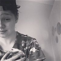 Anna Marie Hanušová