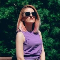 Venera Sonch Markosyan