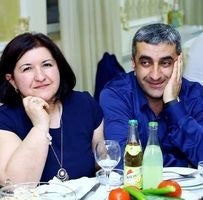 Քրիստինե Ղազարյան