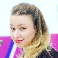 Светлана Морозова