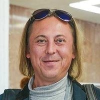 Рустам Абдюханов