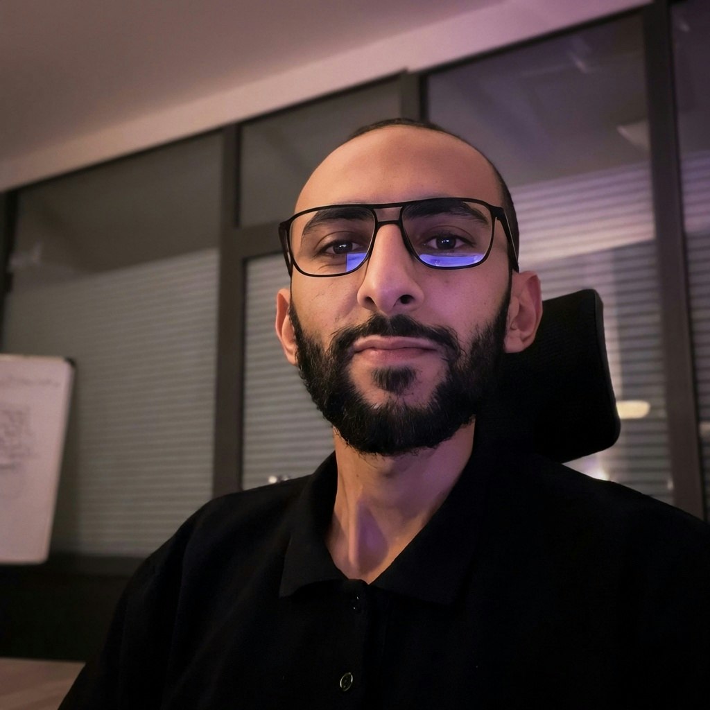 Mohamede Amine