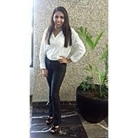 Frida Baèz Martinez