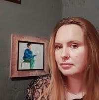 Елена Горошко