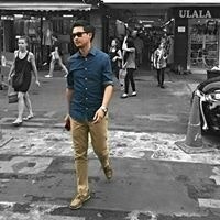 Nutthawut Bombay Chaika