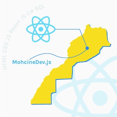 mouhcine dev
