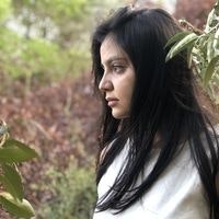 Alexandra Mangasaryan